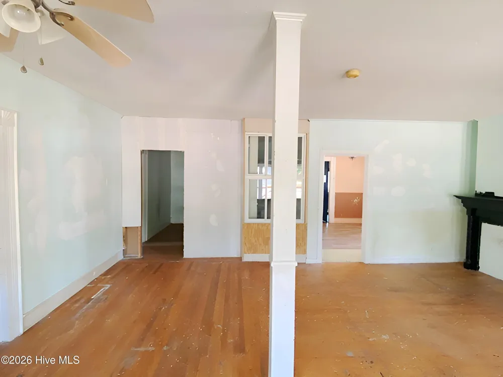 301 S Wilson Street Fremont, NC 27830