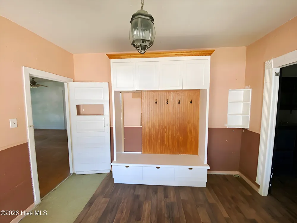301 S Wilson Street Fremont, NC 27830