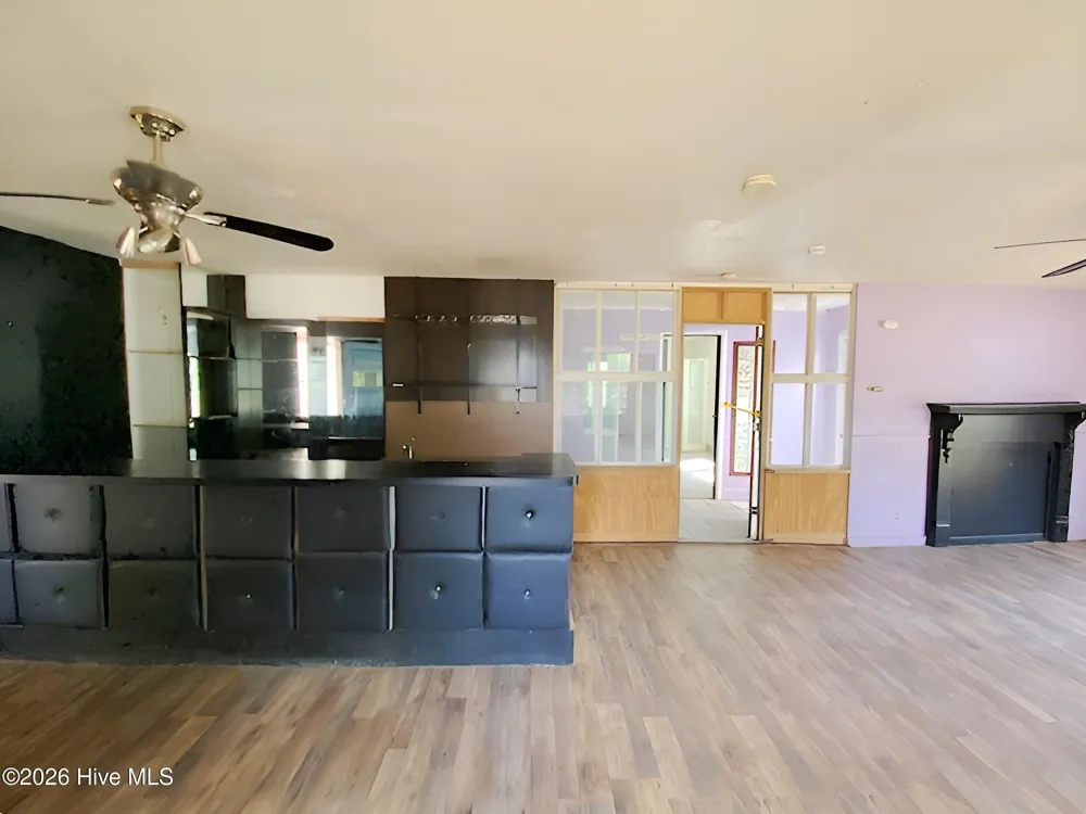 301 S Wilson Street Fremont, NC 27830