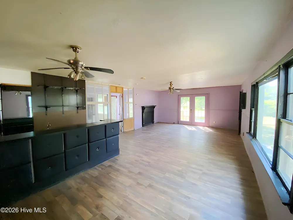 301 S Wilson Street Fremont, NC 27830