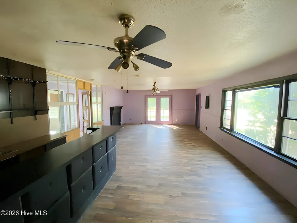 301 S Wilson Street Fremont, NC 27830