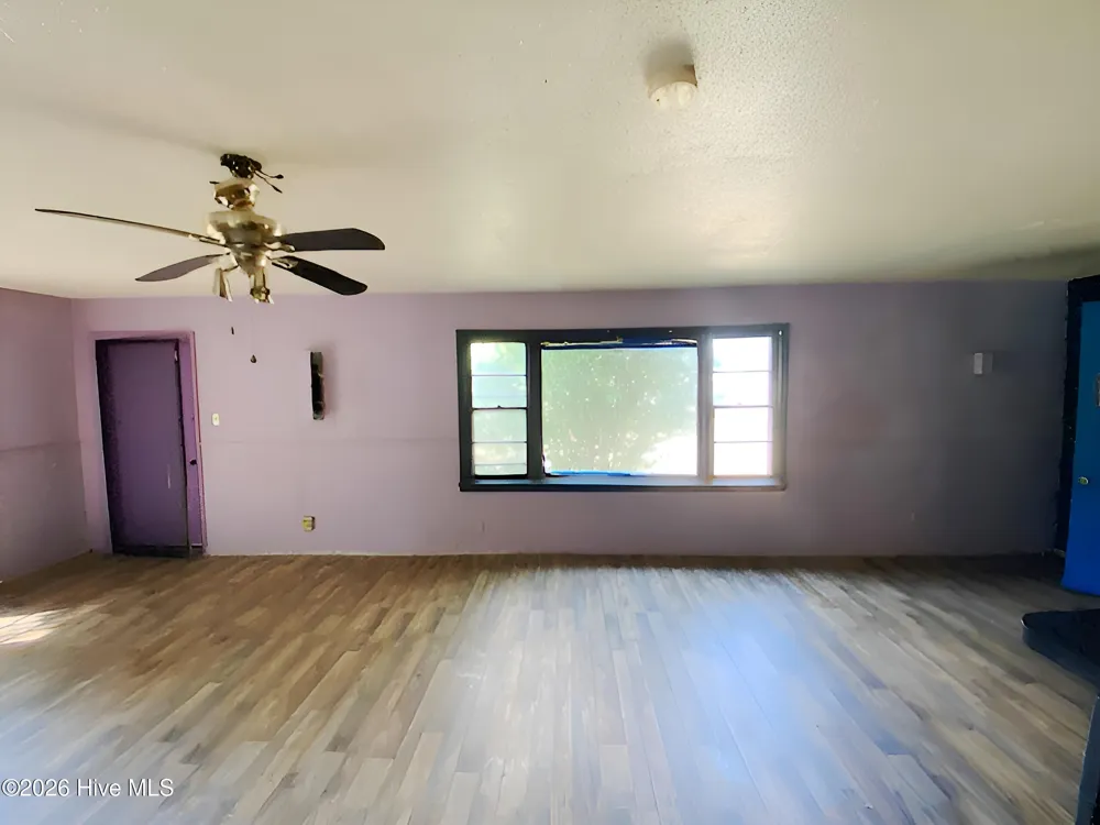 301 S Wilson Street Fremont, NC 27830