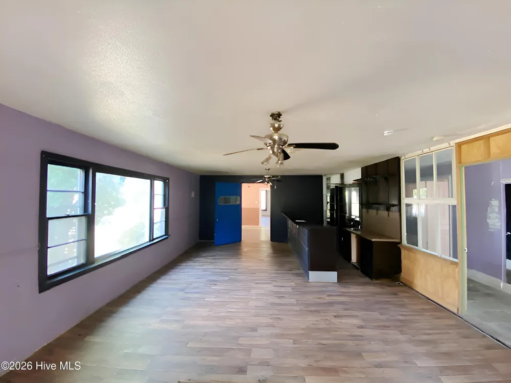 301 S Wilson Street Fremont, NC 27830