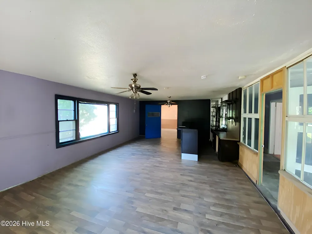 301 S Wilson Street Fremont, NC 27830