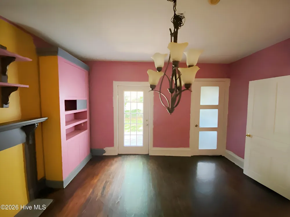 301 S Wilson Street Fremont, NC 27830
