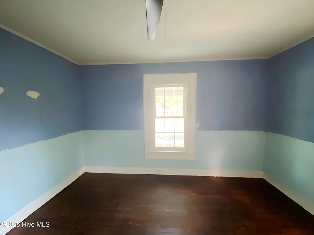 301 S Wilson Street Fremont, NC 27830
