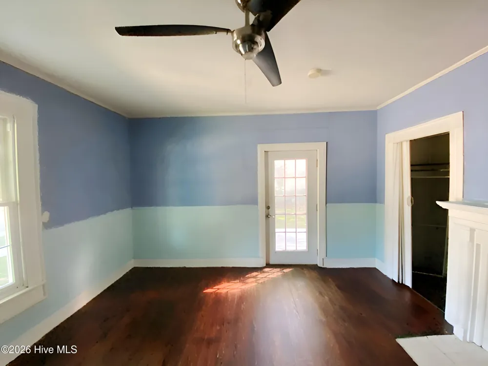 301 S Wilson Street Fremont, NC 27830