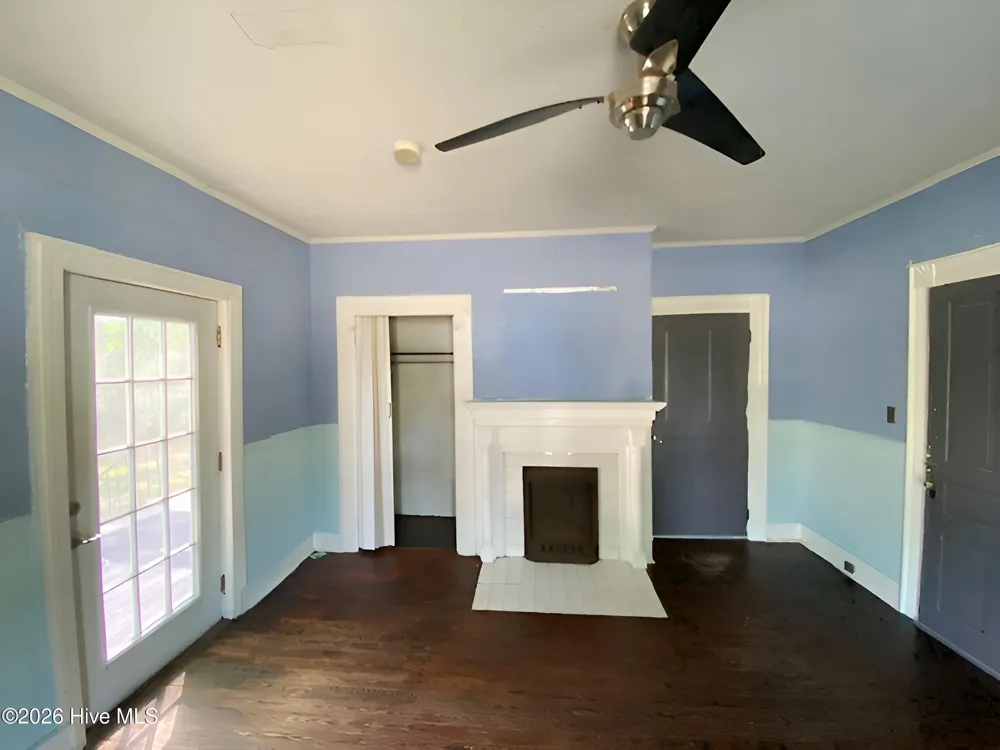 301 S Wilson Street Fremont, NC 27830