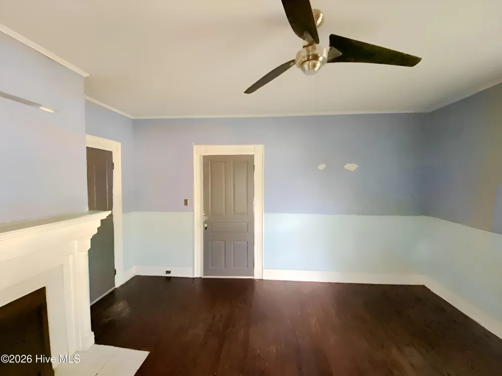 301 S Wilson Street Fremont, NC 27830