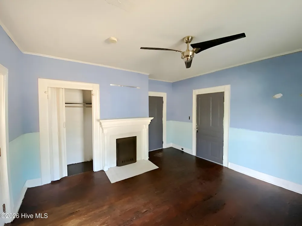 301 S Wilson Street Fremont, NC 27830