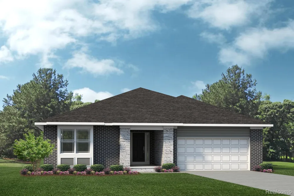 1873 Elizabeth Lane Superior Charter Township, MI 48198