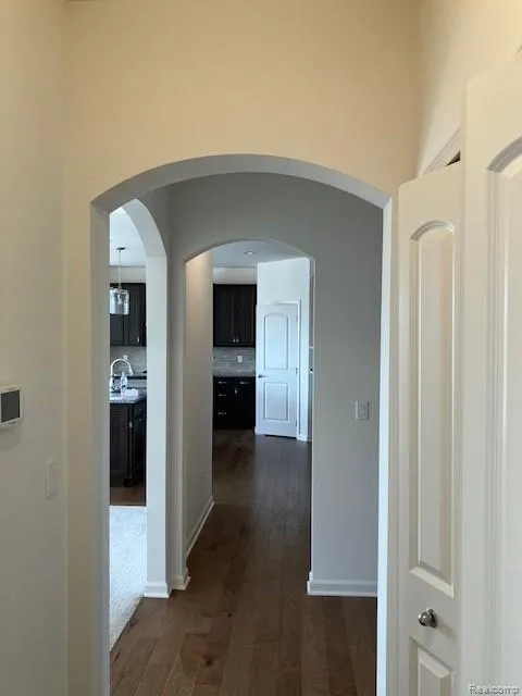 1873 Elizabeth Lane Superior Charter Township, MI 48198