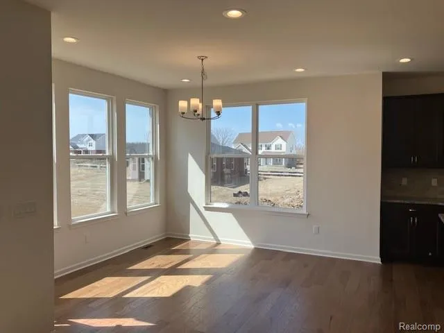 1873 Elizabeth Lane Superior Charter Township, MI 48198