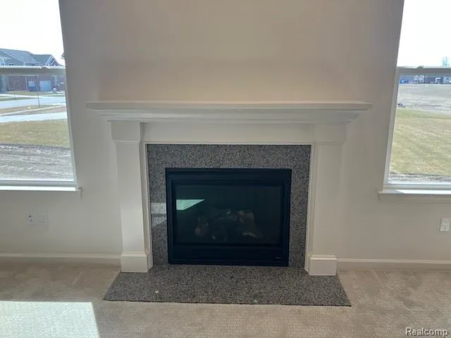 1873 Elizabeth Lane Superior Charter Township, MI 48198
