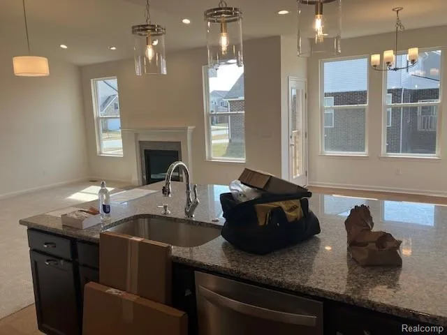 1873 Elizabeth Lane Superior Charter Township, MI 48198