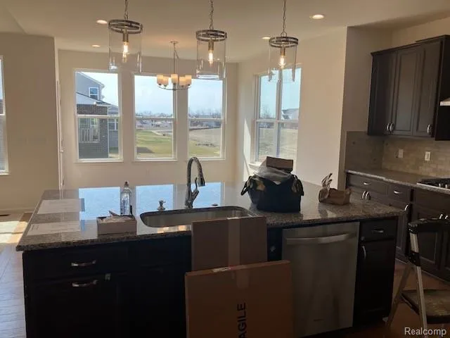 1873 Elizabeth Lane Superior Charter Township, MI 48198