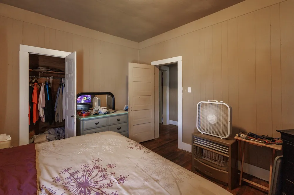 2202 Chester Street Sweetwater, TX 79556