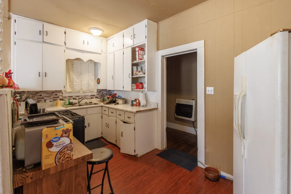 2202 Chester Street Sweetwater, TX 79556