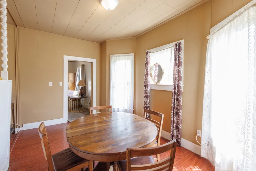 2202 Chester Street Sweetwater, TX 79556