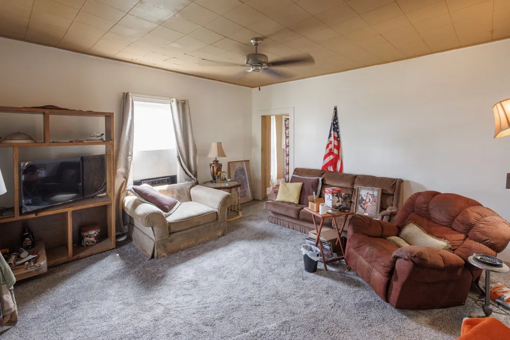 2202 Chester Street Sweetwater, TX 79556