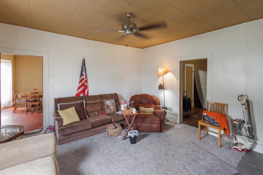2202 Chester Street Sweetwater, TX 79556