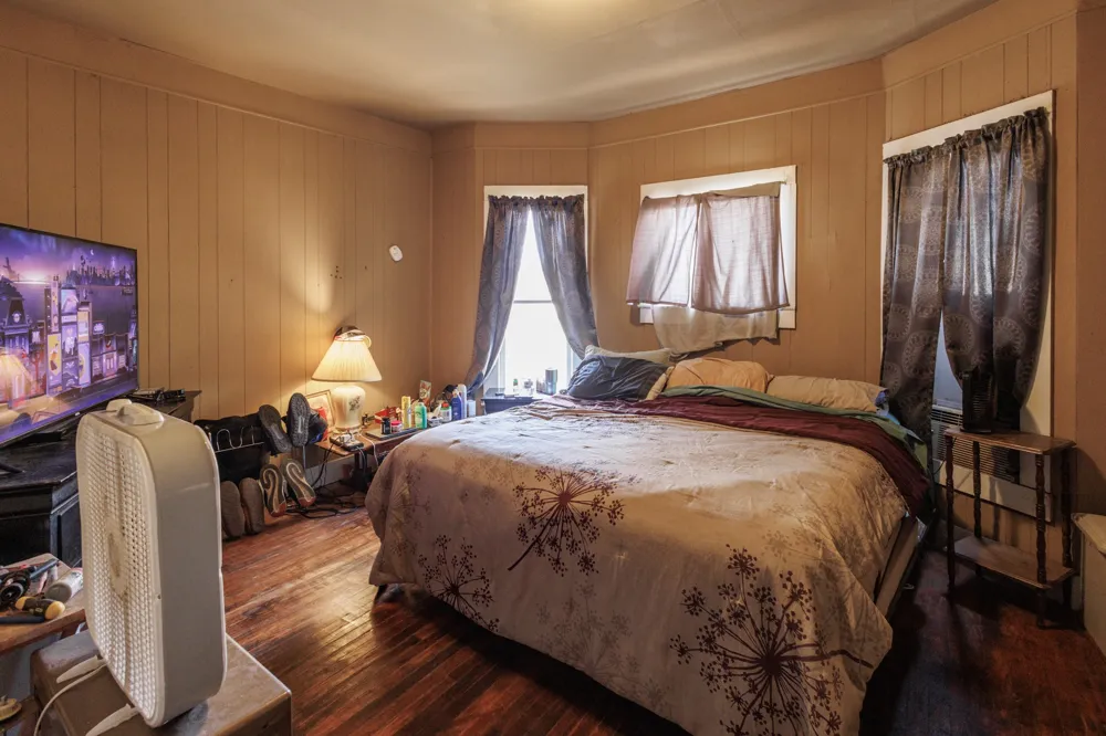 2202 Chester Street Sweetwater, TX 79556