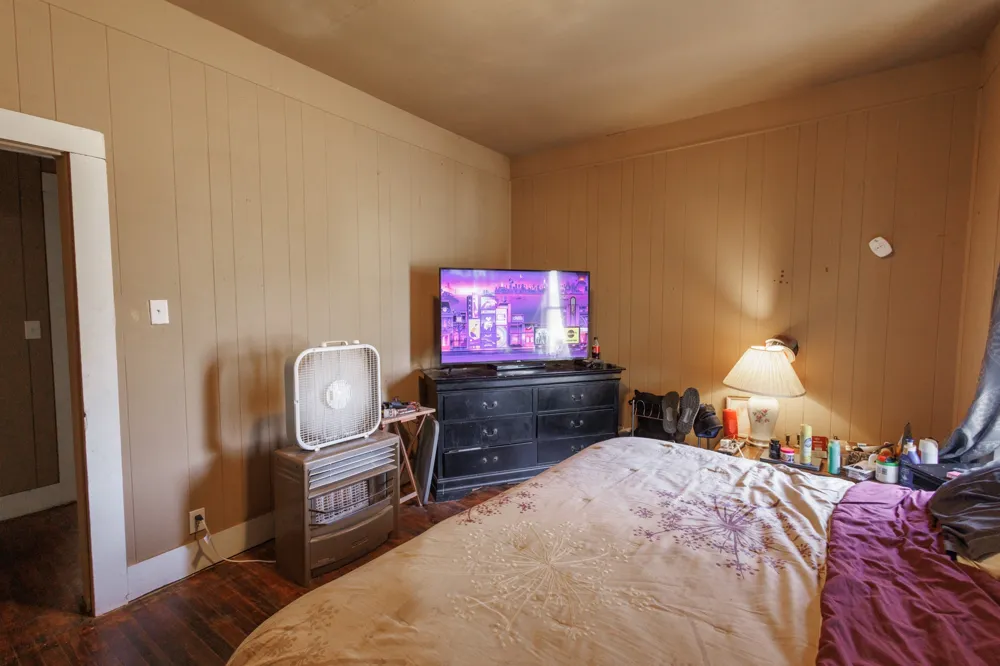 2202 Chester Street Sweetwater, TX 79556