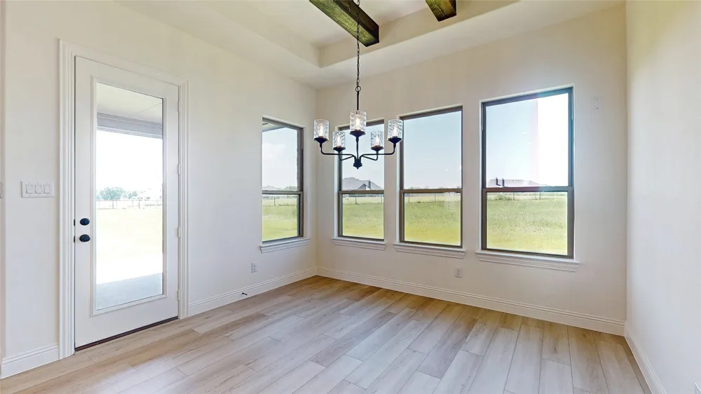 1099 Paradise Parkway Poolville, TX 76487