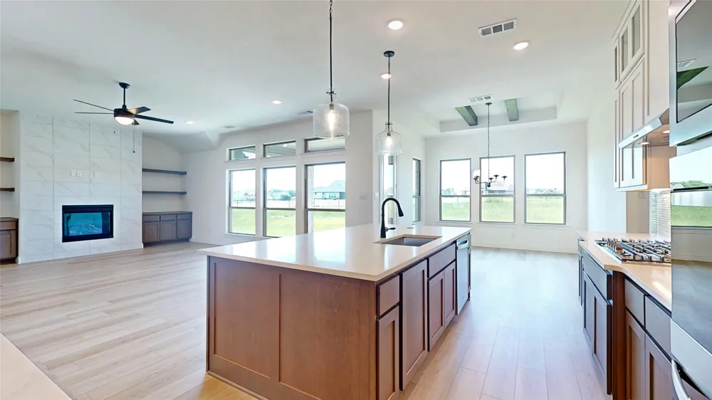 1099 Paradise Parkway Poolville, TX 76487