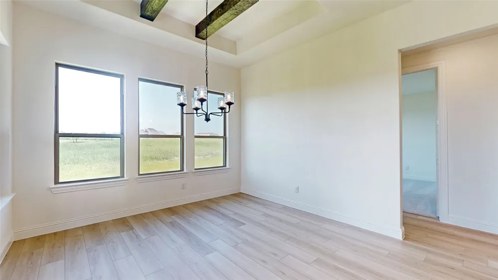 1099 Paradise Parkway Poolville, TX 76487