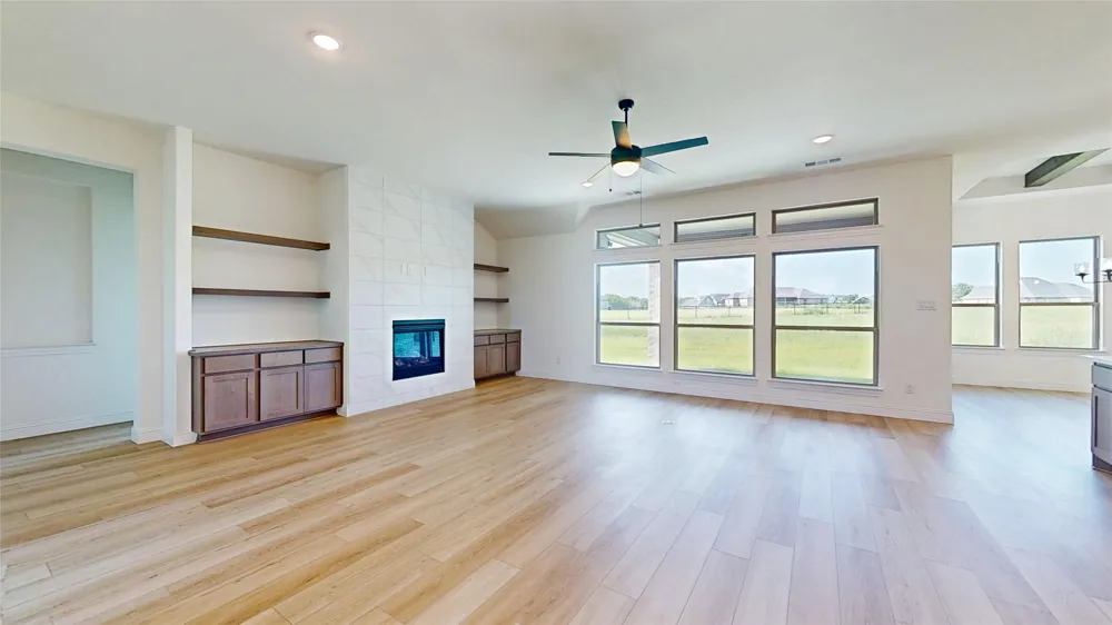 1099 Paradise Parkway Poolville, TX 76487