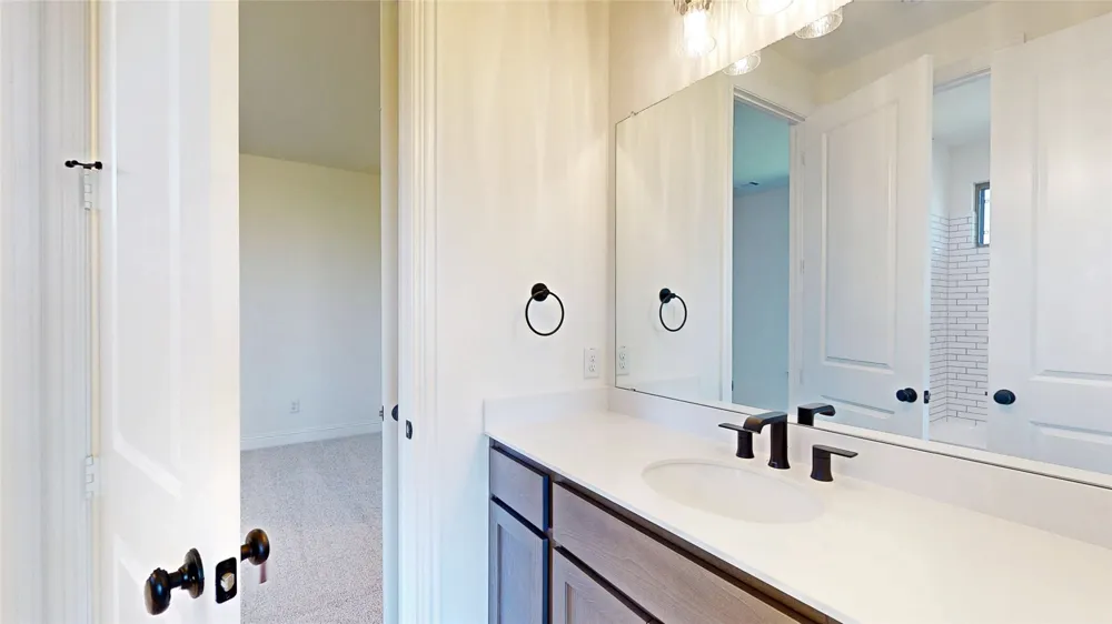 1099 Paradise Parkway Poolville, TX 76487