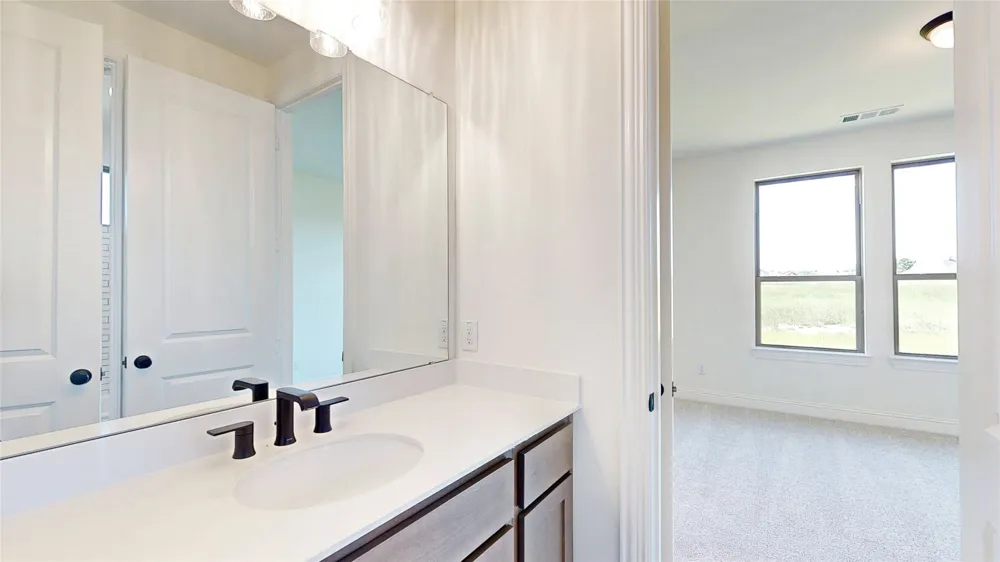 1099 Paradise Parkway Poolville, TX 76487