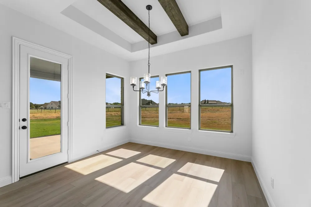 1099 Paradise Parkway Poolville, TX 76487