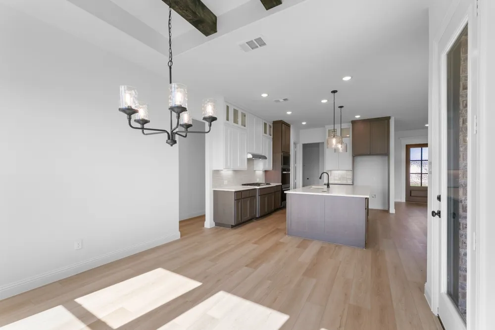 1099 Paradise Parkway Poolville, TX 76487