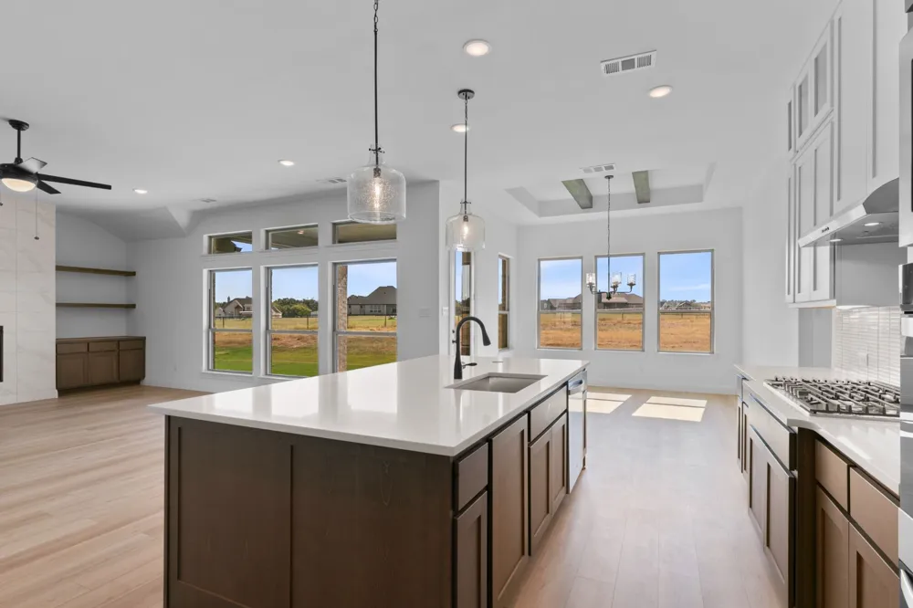 1099 Paradise Parkway Poolville, TX 76487