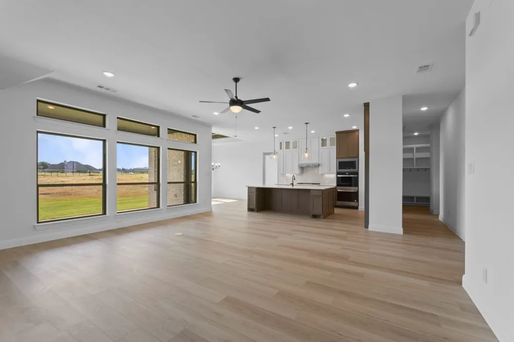 1099 Paradise Parkway Poolville, TX 76487