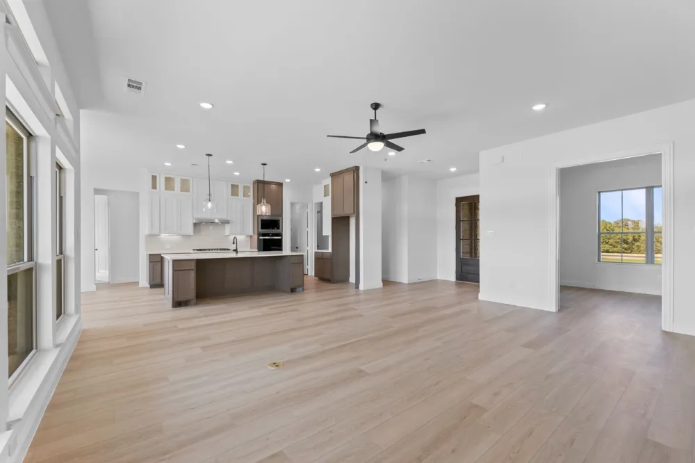 1099 Paradise Parkway Poolville, TX 76487