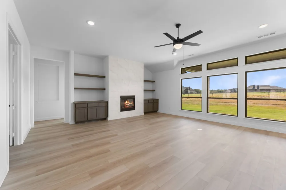 1099 Paradise Parkway Poolville, TX 76487
