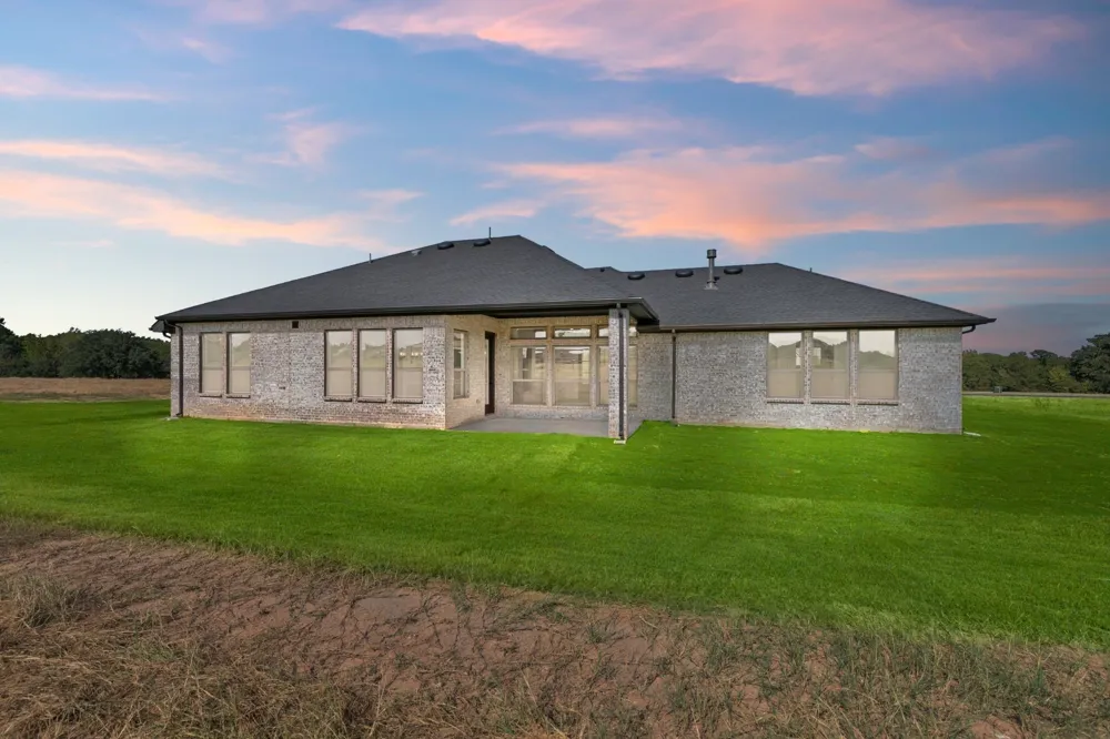 1099 Paradise Parkway Poolville, TX 76487