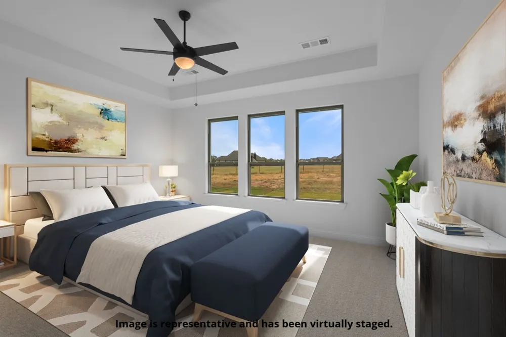 1099 Paradise Parkway Poolville, TX 76487