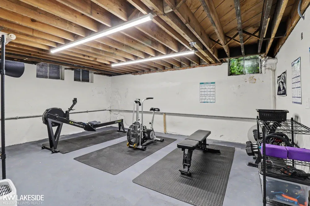 286 Rivard Boulevard Grosse Pointe City, MI 48230