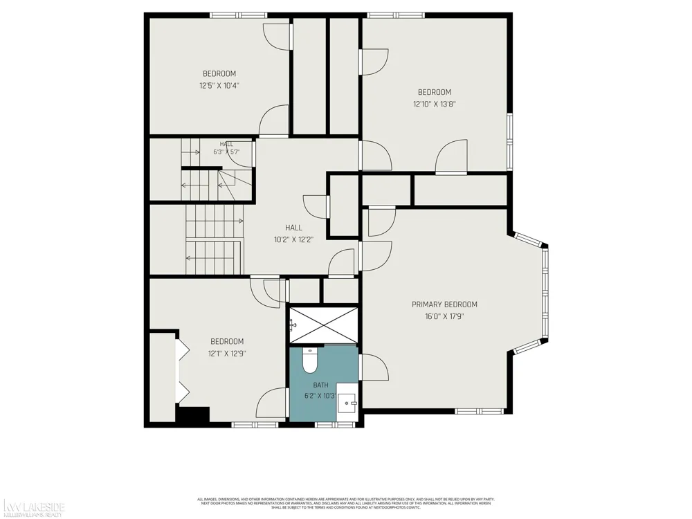 286 Rivard Boulevard Grosse Pointe City, MI 48230