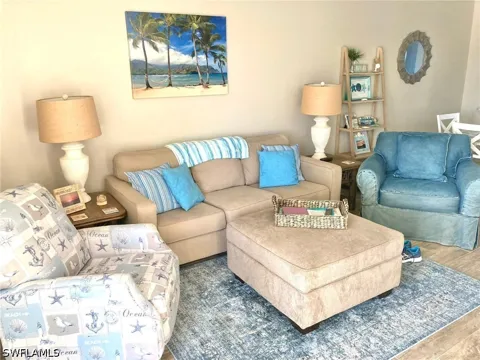 Huntington Lakes Circle #103