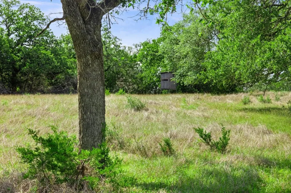 2101 Tower Rd Liberty Hill, TX 78628