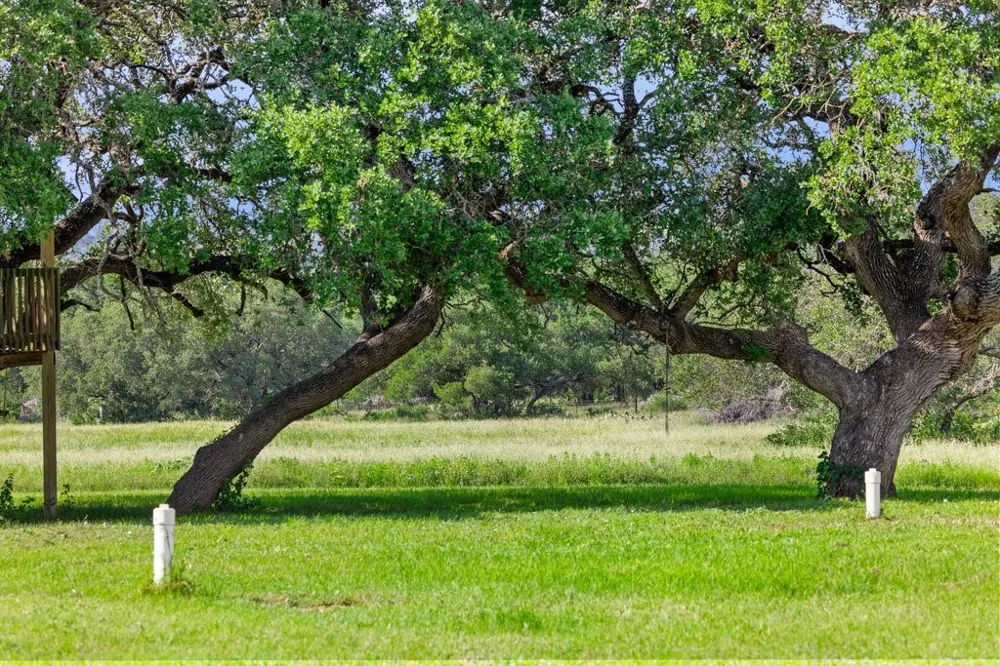 2101 Tower Rd Liberty Hill, TX 78628