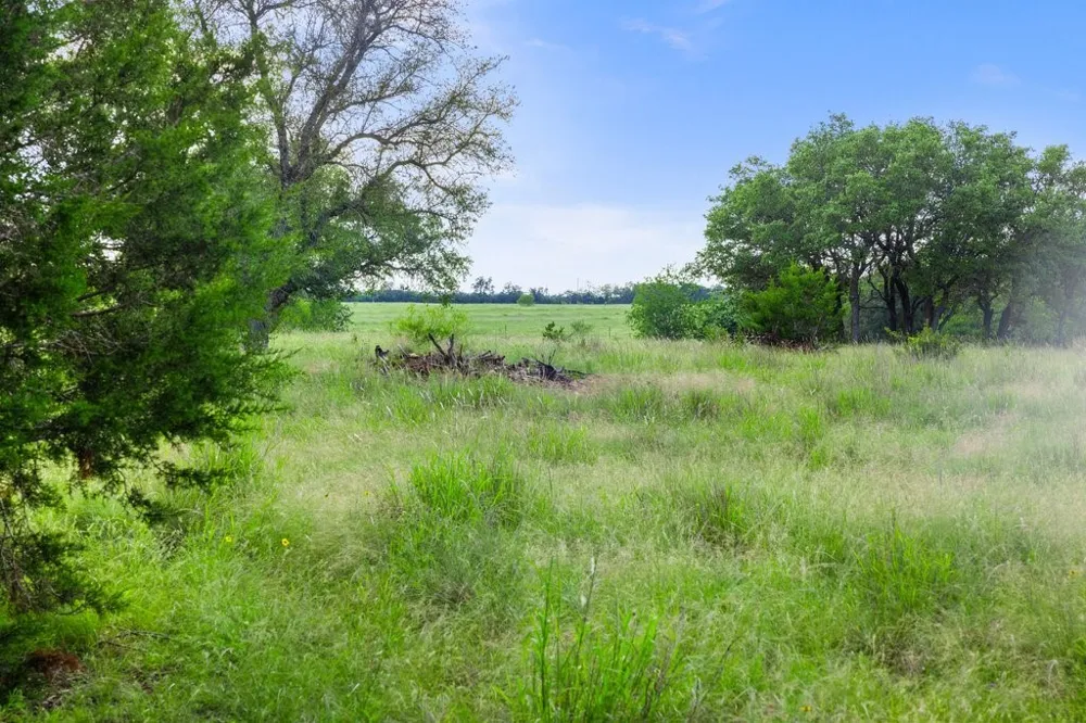 2101 Tower Rd Liberty Hill, TX 78628
