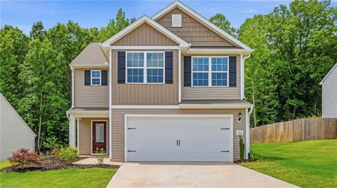 100 Conifer Lane