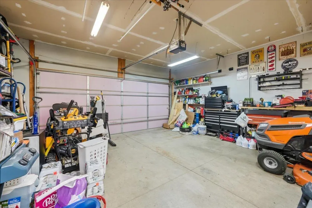 3030 Maplewood Street Hagar Township, MI 49022