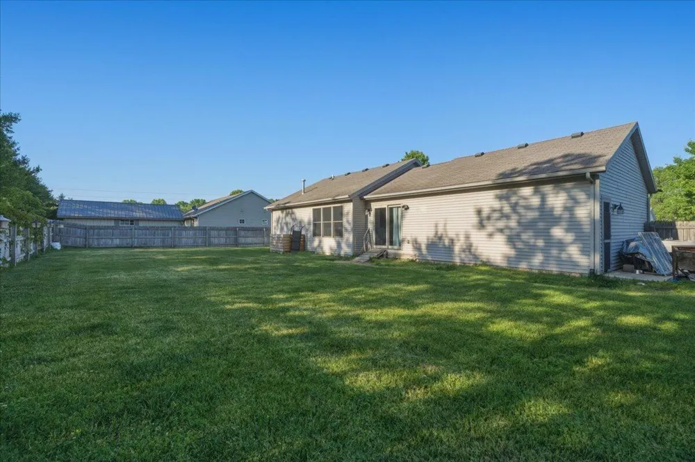3030 Maplewood Street Hagar Township, MI 49022